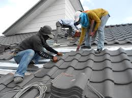 Best Metal Roofing Installation  in Indiantown, FL